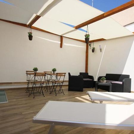 I Sogni Di Ludo Open Space Syracuse Exterior photo